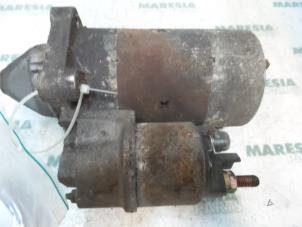 Gebruikte Startmotor Fiat Panda Prijs € 30,00 Margeregeling aangeboden door Maresia Parts