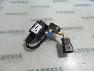 Gebruikte Sensor (overige) Lancia Thesis (841) 2.4 20V Prijs € 50,00 Margeregeling aangeboden door Maresia Parts