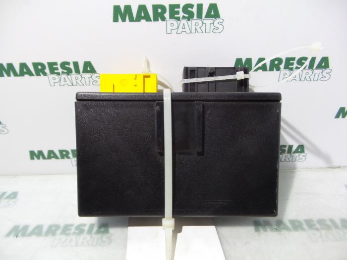 Gebruikte Computer Diversen Citroen Xantia (X1/2) 1.9 SD Prijs € 25,00 Margeregeling aangeboden door Maresia Parts