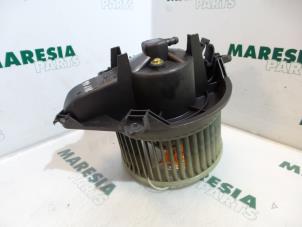 Gebruikte Kachel Ventilatiemotor Citroen Xsara Break (N2) 1.6i Prijs € 25,00 Margeregeling aangeboden door Maresia Parts