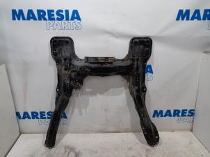 Gebruikte Subframe Citroen Jumpy (G9) 2.0 HDiF 16V 125 Prijs € 190,58 Inclusief btw aangeboden door Maresia Parts