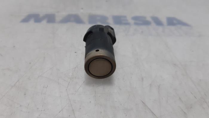 Gebruikte Sensor PDC Renault Espace (JK) 2.0 16V Turbo Prijs € 25,00 Margeregeling aangeboden door Maresia Parts