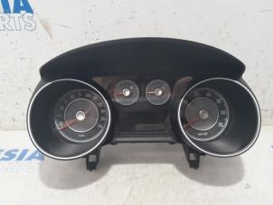 Gebruikte Instrumentenpaneel Fiat Punto Evo (199) 1.4 Prijs € 75,00 Margeregeling aangeboden door Maresia Parts