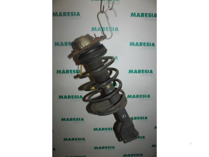 ALFA ROMEO 146 930 (1994-2001) Front Right Shock Absorber 60620559 19430323