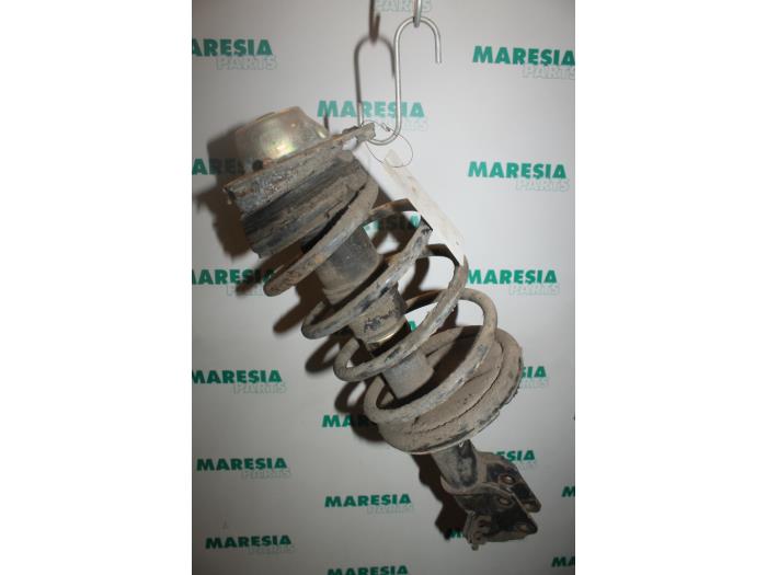 ALFA ROMEO 145 930 (1994-2001) Front Right Shock Absorber 60620559 19430286