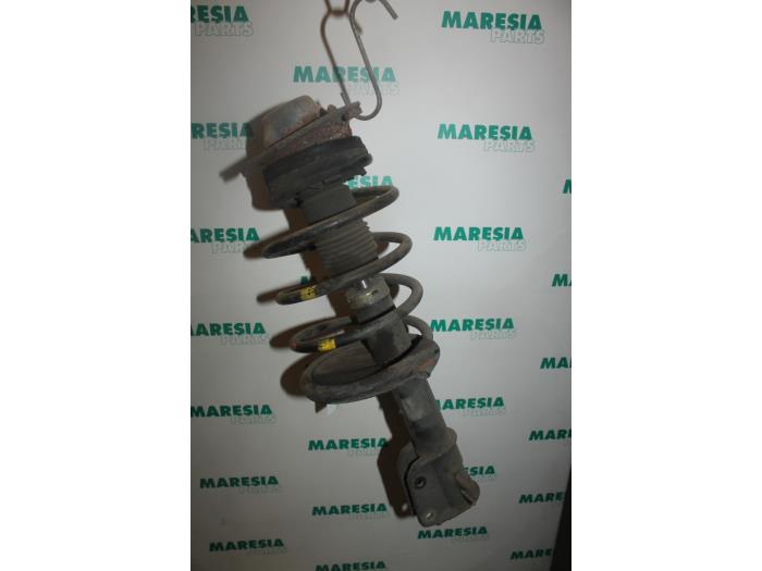 ALFA ROMEO 146 930 (1994-2001) Front Right Shock Absorber 60620559 19430131