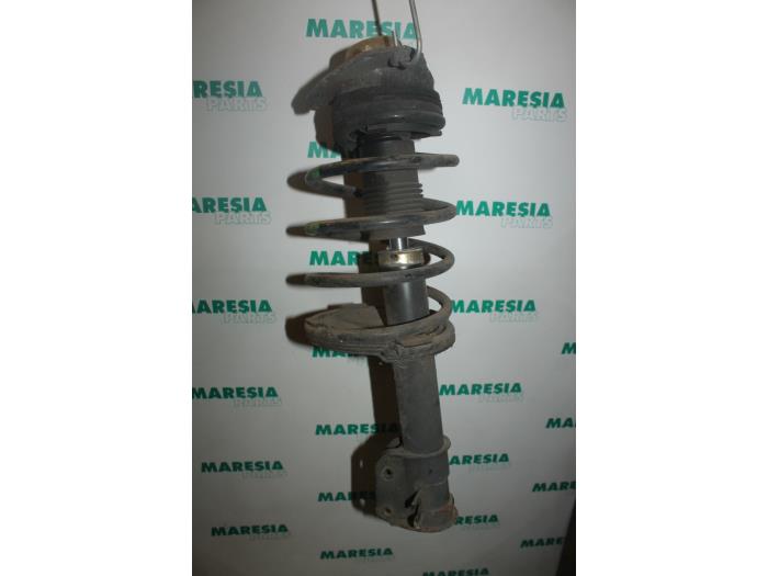 ALFA ROMEO 145 930 (1994-2001) Front Right Shock Absorber 60620559 19430283