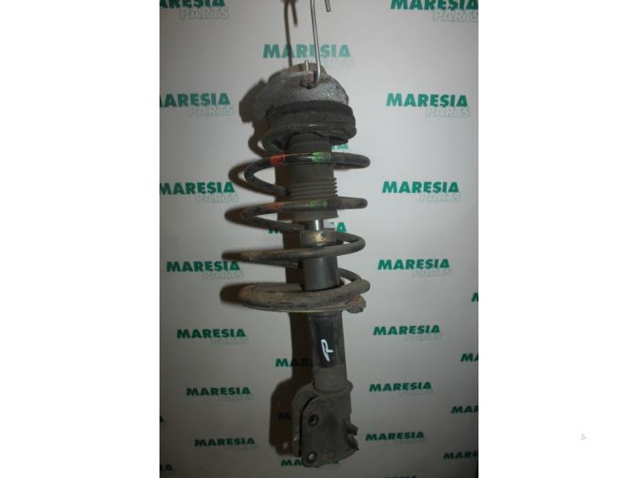 ALFA ROMEO 145 930 (1994-2001) Front Right Shock Absorber 60620559 19442720