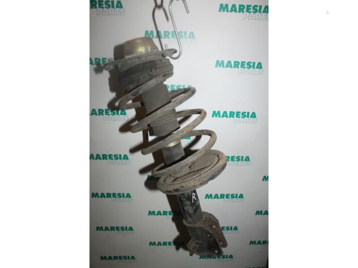 ALFA ROMEO 146 930 (1994-2001) Front Right Shock Absorber 60620559 19445916