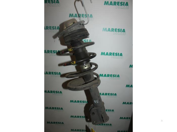 ALFA ROMEO 145 930 (1994-2001) Front Right Shock Absorber 60620559 19429981
