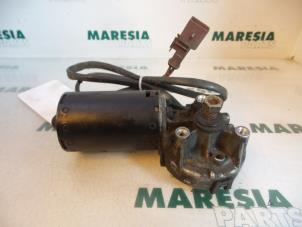 Gebruikte Ruitenwissermotor voor Citroen Xsara (N1) 2.0 HDi 90 Prijs € 35,00 Margeregeling aangeboden door Maresia Parts