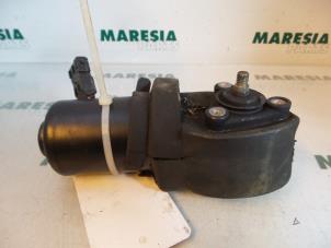 Gebruikte Ruitenwissermotor voor Peugeot 406 (8B) 1.8 16V Prijs € 35,00 Margeregeling aangeboden door Maresia Parts