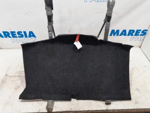 Gebruikte Kofferbak Mat Fiat Panda (169) 1.2 Fire Prijs € 30,00 Margeregeling aangeboden door Maresia Parts