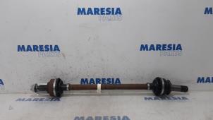 Gebruikte Steekas rechts-achter Alfa Romeo Stelvio (949) 2.2d 16V 210 Q4 Prijs € 157,50 Margeregeling aangeboden door Maresia Parts