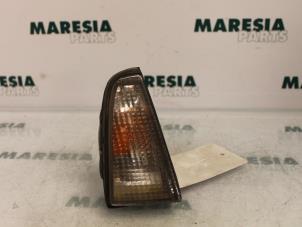 Gebruikte Knipperlicht rechts Fiat Cinquecento 0.9 i.e. S Prijs € 25,00 Margeregeling aangeboden door Maresia Parts