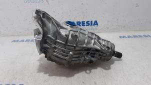 Gebruikte Differentieel voor Alfa Romeo Stelvio (949) 2.2d 16V 210 Q4 Prijs op aanvraag aangeboden door Maresia Parts