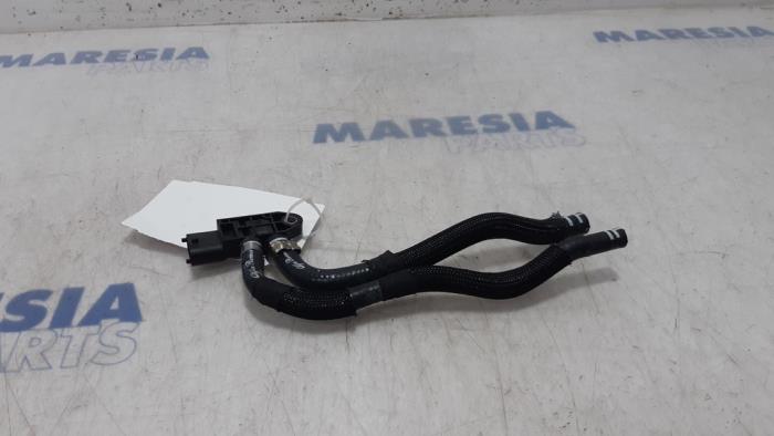 Gebruikte Roetfilter sensor Alfa Romeo Stelvio (949) 2.2d 16V 210 Q4 Prijs € 20,00 Margeregeling aangeboden door Maresia Parts