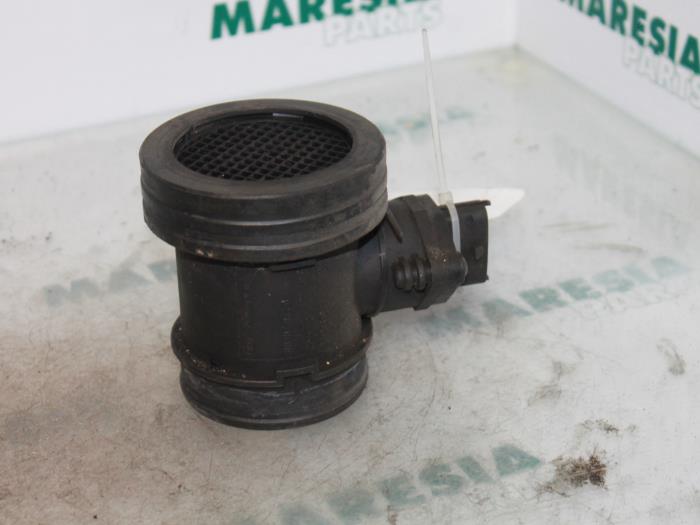 Gebruikte Luchtregelklep Lancia Lybra SW 2.0 20V Prijs € 35,00 Margeregeling aangeboden door Maresia Parts