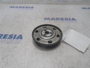 Gebruikte Krukas Poelie Fiat Panda (169) 1.2 Fire Prijs € 20,00 Margeregeling aangeboden door Maresia Parts