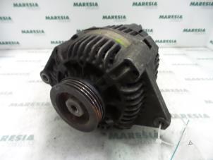 Gebruikte Alternator Renault Megane (BA) 1.6i ,Easy Prijs € 40,00 Margeregeling aangeboden door Maresia Parts