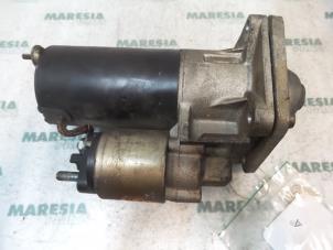 Gebruikte Startmotor Alfa Romeo 166 2.5 V6 24V Prijs € 40,00 Margeregeling aangeboden door Maresia Parts