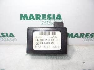 Gebruikte Regensensor Citroen C2 (JM) 1.4 HDI Prijs € 50,00 Margeregeling aangeboden door Maresia Parts