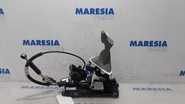Gebruikte Pook Renault Zoé (AG) 46kW Prijs € 59,99 Margeregeling aangeboden door Maresia Parts