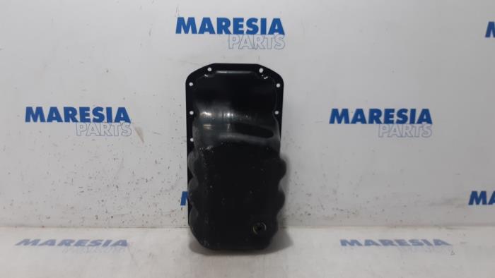 Gebruikte Carterpan Peugeot 207/207+ (WA/WC/WM) 1.6 16V GT THP Prijs € 24,99 Margeregeling aangeboden door Maresia Parts