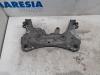 Renault Kangoo/Grand Kangoo (KW) 1.6 16V Hi-Flex Subframe