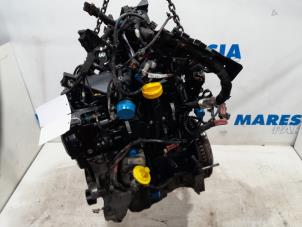 Gebruikte Motor Renault Megane III Berline (BZ) 1.5 dCi 105 Prijs € 1.312,50 Margeregeling aangeboden door Maresia Parts