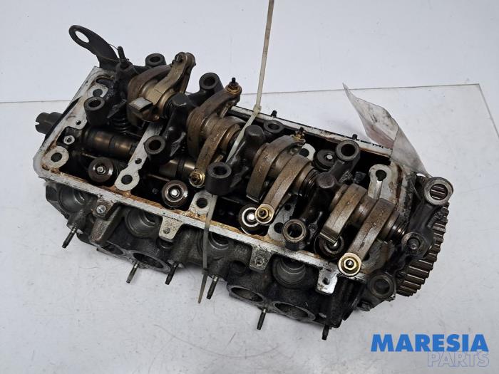 Gebruikte Cilinderkop Citroen Xsara Break (N2) 1.6i Prijs € 105,00 Margeregeling aangeboden door Maresia Parts