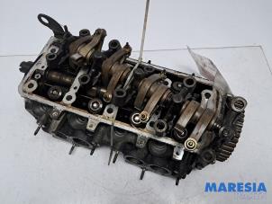 Gebruikte Cilinderkop Citroen Xsara Break (N2) 1.6i Prijs € 105,00 Margeregeling aangeboden door Maresia Parts