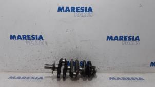 Gebruikte Krukas Peugeot 107 1.0 12V Prijs € 105,00 Margeregeling aangeboden door Maresia Parts