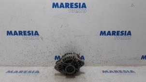Gebruikte Dynamo Peugeot 107 1.0 12V Prijs € 50,00 Margeregeling aangeboden door Maresia Parts
