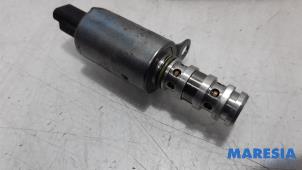 Nokkenas Sensor van een Peugeot 3008 I (0U/HU) 1.6 VTI 16V 2009