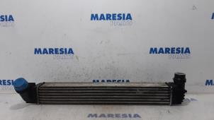 Gebruikte Intercooler Renault Megane III Berline (BZ) 1.5 dCi 105 Prijs € 30,00 Margeregeling aangeboden door Maresia Parts