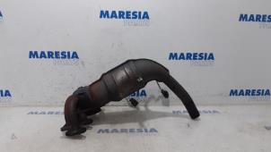 Gebruikte Katalysator Fiat Panda (169) 1.2 Fire Prijs € 157,50 Margeregeling aangeboden door Maresia Parts