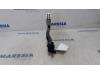 Gaspedaalpositie Sensor van een Citroen DS3 (SA), 2009 / 2015 1.4 16V VTi, Hatchback, Benzine, 1.397cc, 70kW (95pk), FWD, EP3C; 8FP, 2010-04 / 2015-07, SA8FP 2010