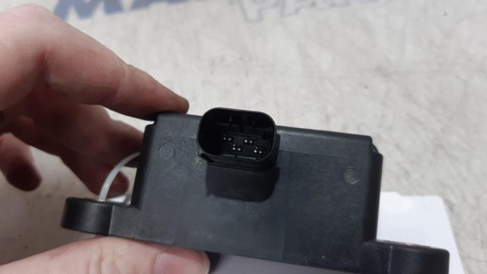 Esp computer van een Citroën DS3 (SA) 1.4 16V VTi 2010