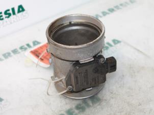 Gebruikte Luchthoeveelheidsmeter Fiat Marea (185AX) 1.8 ELX 16V Prijs € 40,00 Margeregeling aangeboden door Maresia Parts