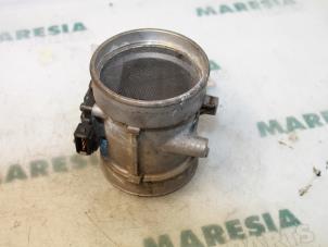 Gebruikte Luchthoeveelheidsmeter Fiat Marea (185AX) 1.8 ELX 16V Prijs € 40,00 Margeregeling aangeboden door Maresia Parts