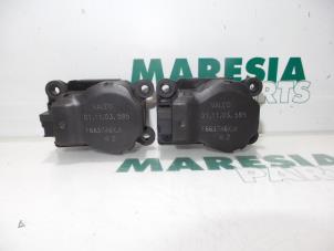 Gebruikte Kachelklep Motor Citroen C2 (JM) 1.4 HDI Prijs € 25,00 Margeregeling aangeboden door Maresia Parts