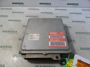 Gebruikte Computer Motormanagement Peugeot 306 (7A/C/S) 1.4 XN,XR,XA,XRA Prijs € 25,00 Margeregeling aangeboden door Maresia Parts