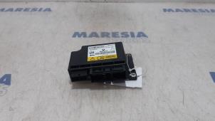 Gebruikte Module Airbag Renault Megane III Berline (BZ) 1.5 dCi 105 Prijs € 105,00 Margeregeling aangeboden door Maresia Parts