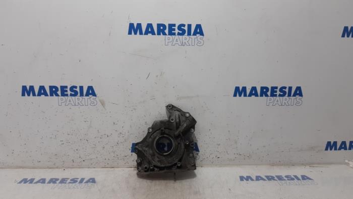 Gebruikte Oliepomp Citroen Jumpy (G9) 1.6 HDI Prijs € 60,50 Inclusief btw aangeboden door Maresia Parts