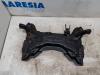 Peugeot 307 CC (3B) 2.0 16V Subframe