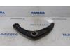 Peugeot 307 CC (3B) 2.0 16V Draagarm onder links-voor