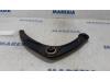 Peugeot 307 CC (3B) 2.0 16V Draagarm onder rechts-voor