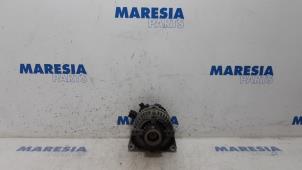 Gebruikte Dynamo Peugeot 307 CC (3B) 2.0 16V Prijs € 39,99 Margeregeling aangeboden door Maresia Parts