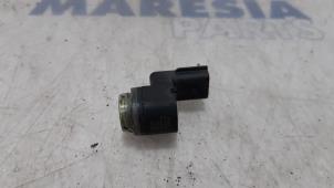 Gebruikte PDC Sensor Renault Megane III Berline (BZ) 1.4 16V TCe 130 Prijs € 19,50 Margeregeling aangeboden door Maresia Parts